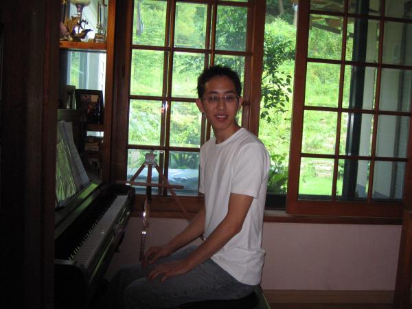David Do - Class of 2004 - Curtis High School