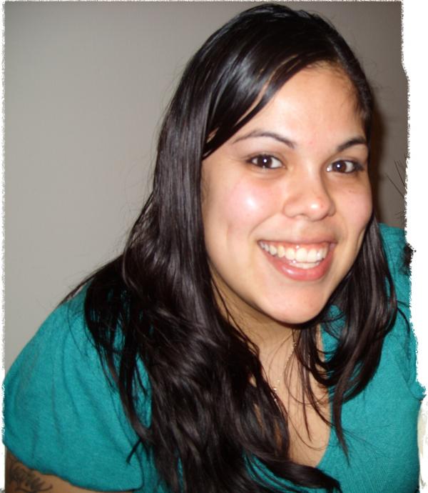 Vivian Casas - Class of 1999 - Curtis High School