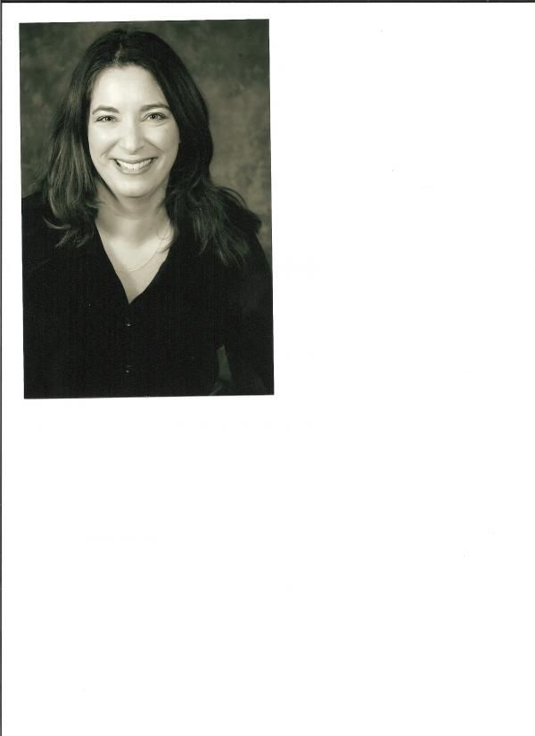 Janna Walker - Class of 1989 - Curtis High School