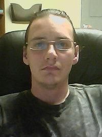 Marcus Perillo - Class of 2002 - Curtis High School