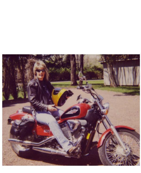 Linda King - Class of 1973 - Curtis High School