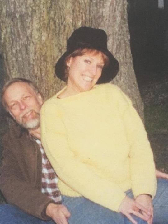 Pamela Morris - Class of 1972 - Curtis High School