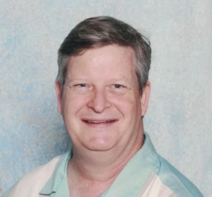 Robert Schauer - Class of 1982 - Curtis High School