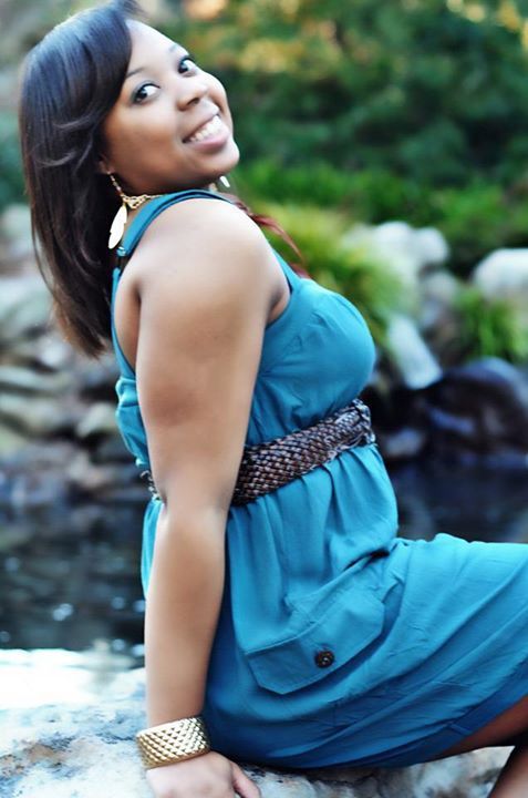 Ciera Sawyer - Class of 2005 - Curtis High School