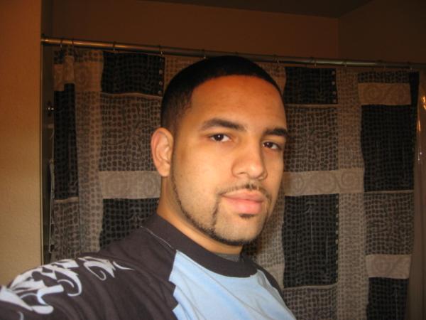 Allen Belin - Class of 2000 - Curtis High School