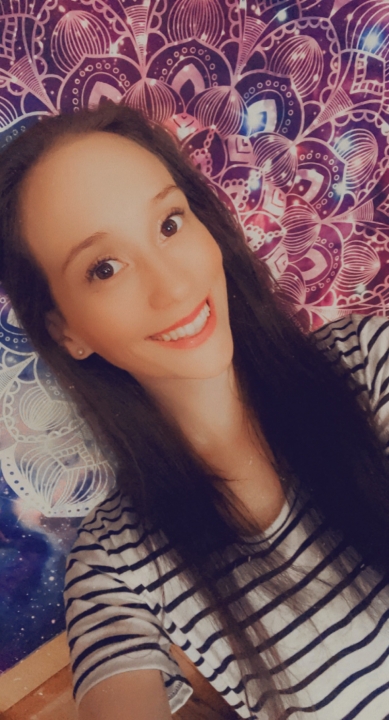 Rebecca Fisher - Class of 2012 - Curtis High School