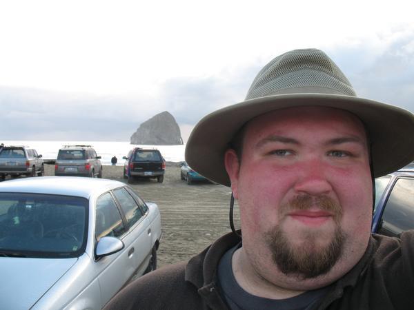 Chris Bucher - Class of 2003 - Curtis High School