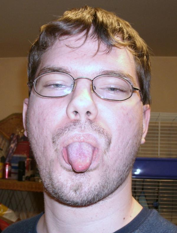 Briar Ravencroft - Class of 2004 - Curtis High School