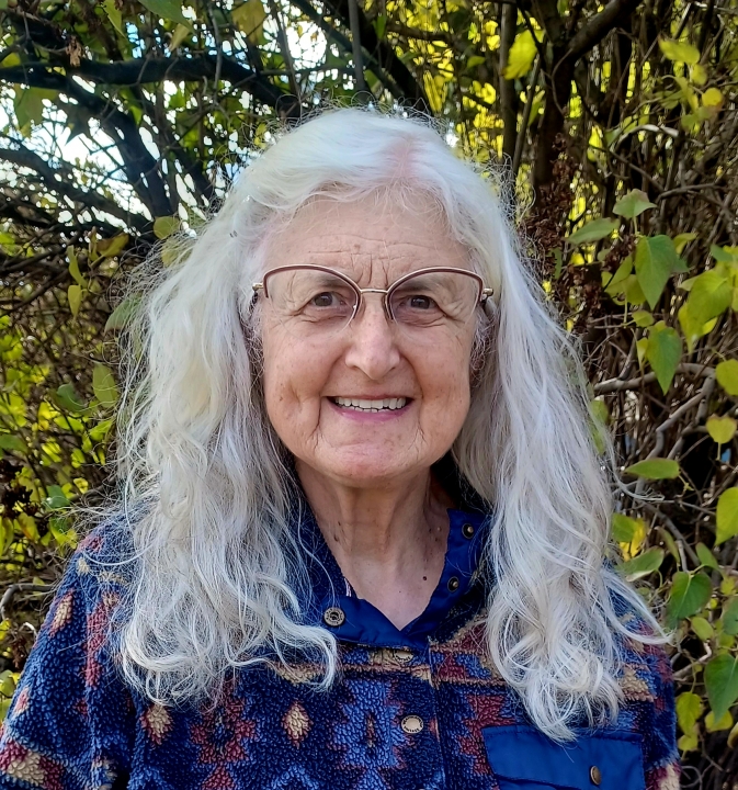 Linda Bloom - Class of 1968 - Curtis High School