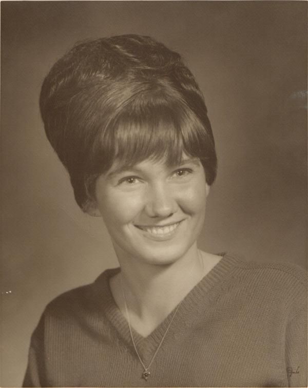 Pam Oviatt - Class of 1971 - Curtis High School