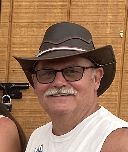 Bruce Donaldson - Class of 1975 - Curtis High School