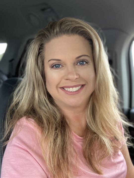Christie Tannahill - Class of 1995 - Curtis High School