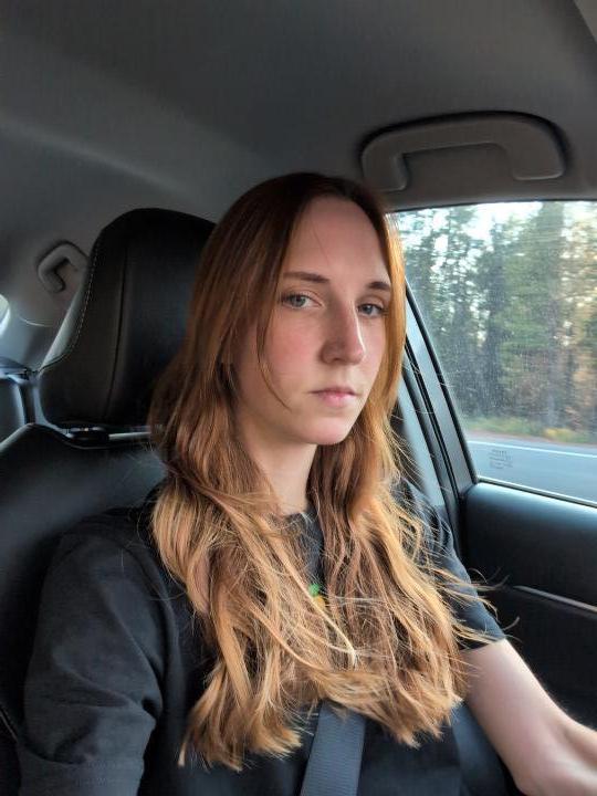 Bethany Gardner - Class of 2016 - Curtis High School