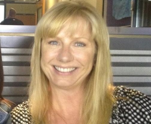 Christine Kliese - Class of 1985 - Curtis High School