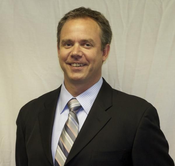 Paul Purdue - Class of 1987 - Curtis High School