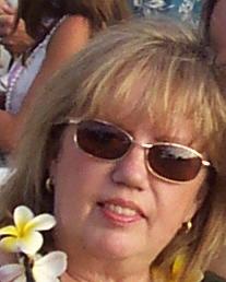Kathie Thompson - Class of 1966 - Curtis High School