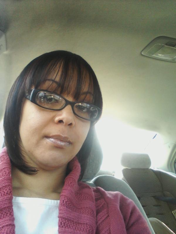 Talia Hayes - Class of 1997 - Curtis High School