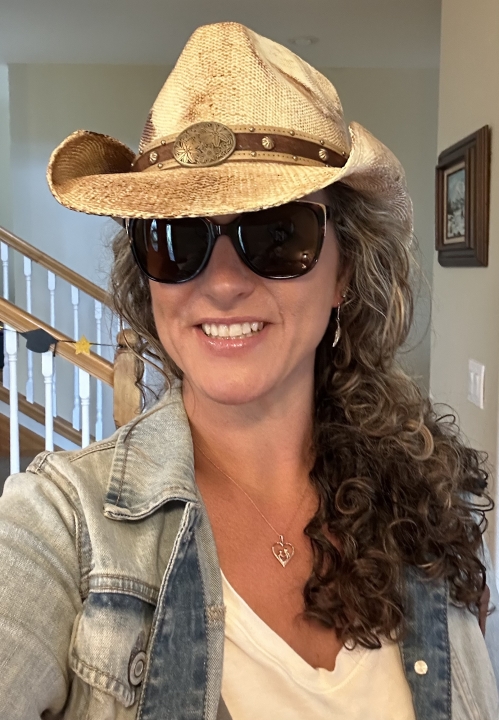 Kaysie Culbertson - Class of 1999 - Curtis High School