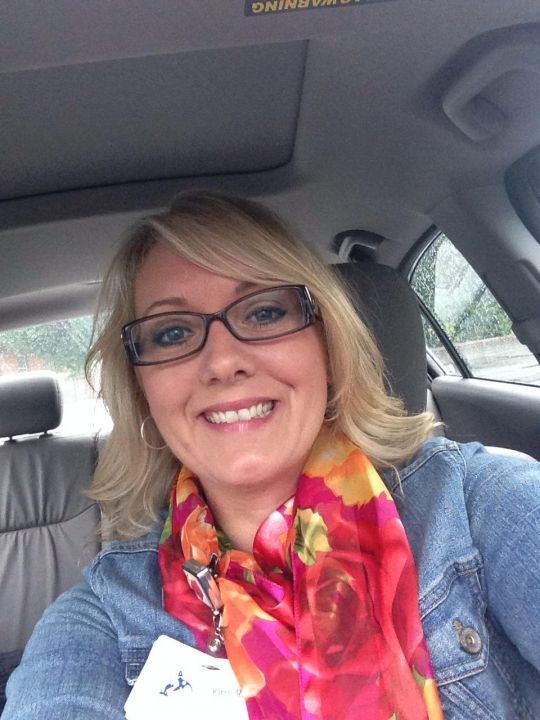 Kimberlie Dewhitt - Class of 1989 - Curtis High School