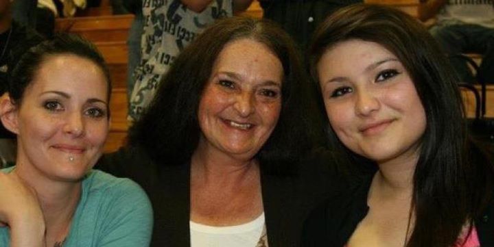 Debra Scott - Class of 1971 - Curtis High School