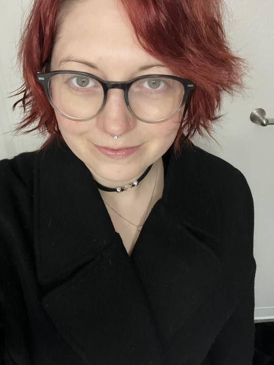 Bekah Neufeld - Class of 2006 - Curtis High School