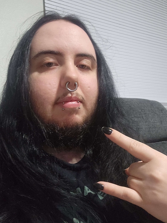 Matt Z - Class of 2014 - Curtis High School