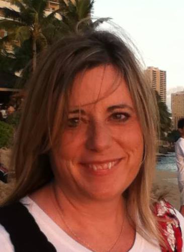 Cherie Reid - Class of 1983 - Curtis High School