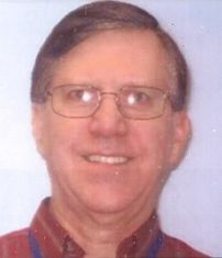 Steve Scott - Class of 1969 - Curtis High School