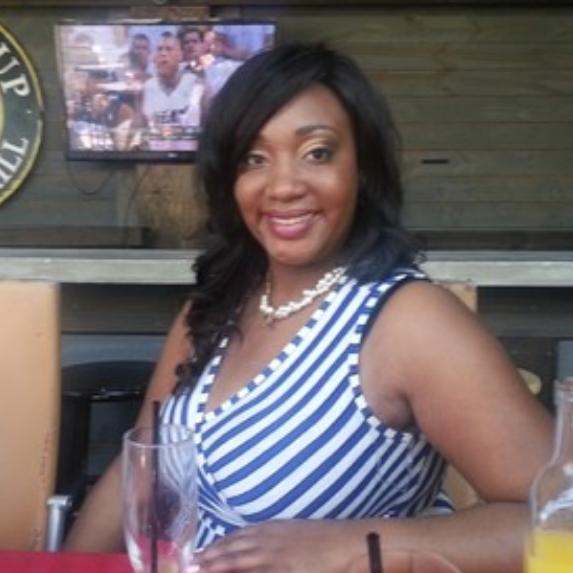 Kimberly Hicks - Class of 1996 - Curtis High School