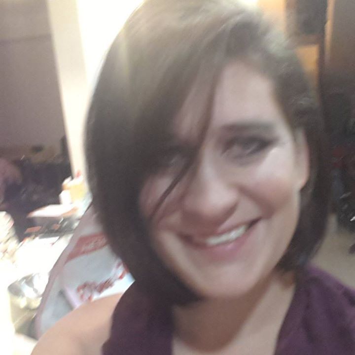 Erin Jackson - Class of 1994 - Curtis High School