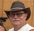 Bruce Donaldson
