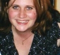 Carmelle Kneeland, class of 1994