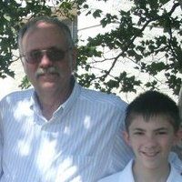 Mike Stewart - Class of 1968 - Kelloggsville High School