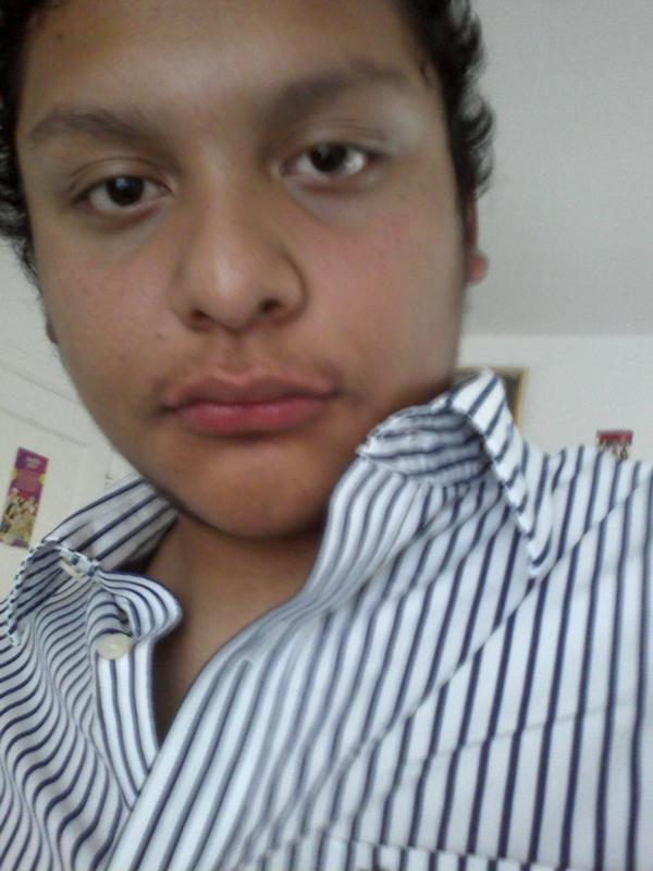 Arturo Leon - Class of 2008 - Kelloggsville High School