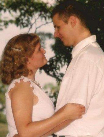 Sara Kimble - Class of 1998 - Kelloggsville High School