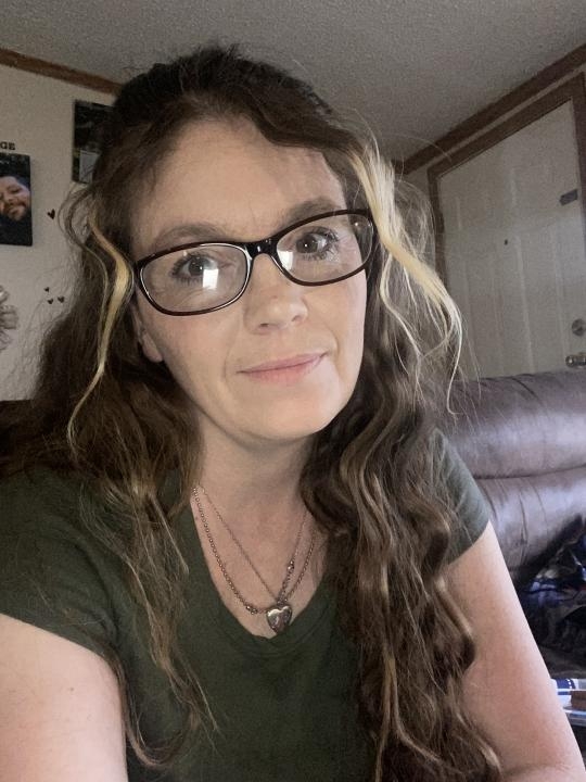 Sarah Vandermolen - Class of 2000 - Kelloggsville High School