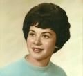 Mary Sebright - Class of 1963 - Kelloggsville High School