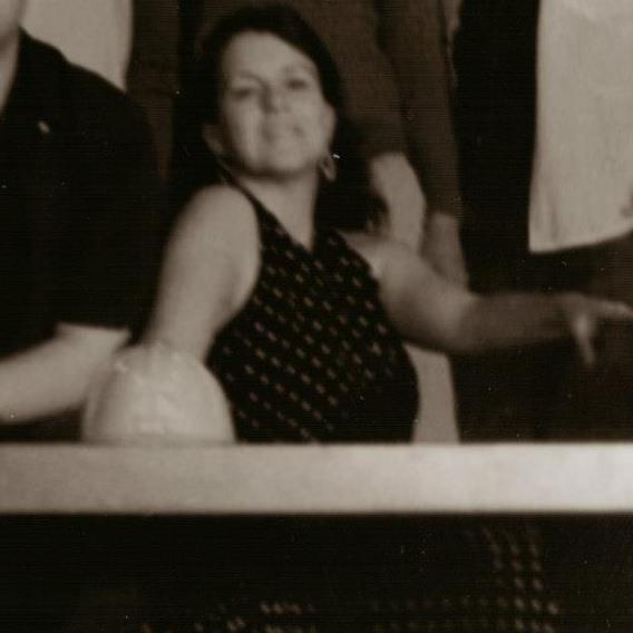 Angela Sturm - Class of 1978 - Kelloggsville High School