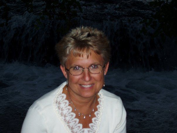 Kathy Gallert - Class of 1969 - Kelloggsville High School
