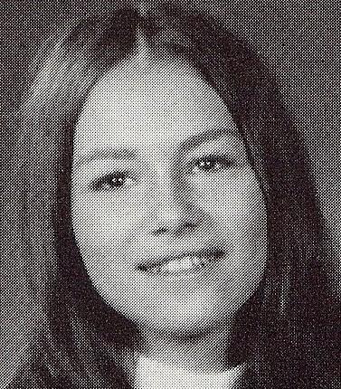 Vickie Biggs - Class of 1973 - Kelloggsville High School