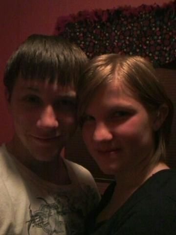 Felicia Dunkle - Class of 2012 - Kelloggsville High School