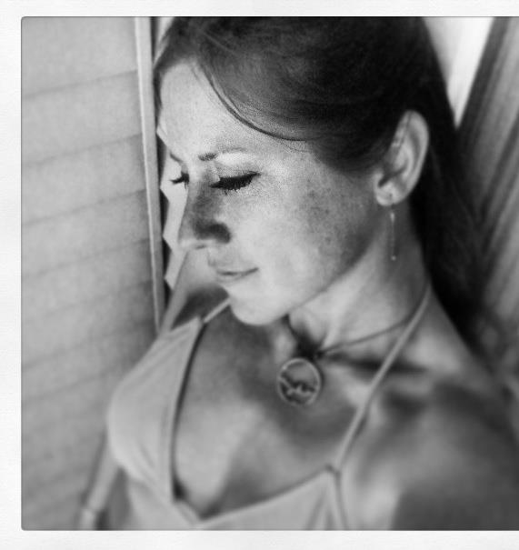 Nicole Merriman - Class of 1996 - Kelloggsville High School