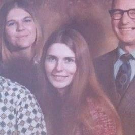 Dawn Ulberg - Class of 1974 - Kelloggsville High School