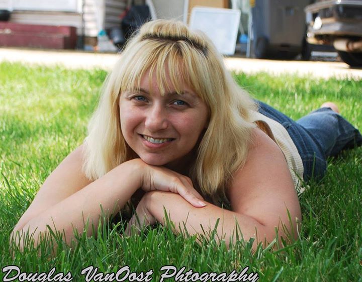 Dawn Chumney Vanoost - Class of 1991 - Kelloggsville High School