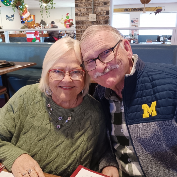 Terre Lane - Class of 1970 - Kelloggsville High School