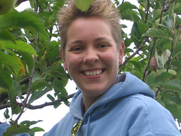 Kelly Cech - Class of 1996 - Franklin High School