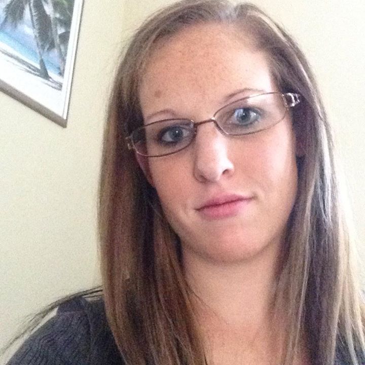 Bre King - Class of 2008 - Franklin High School