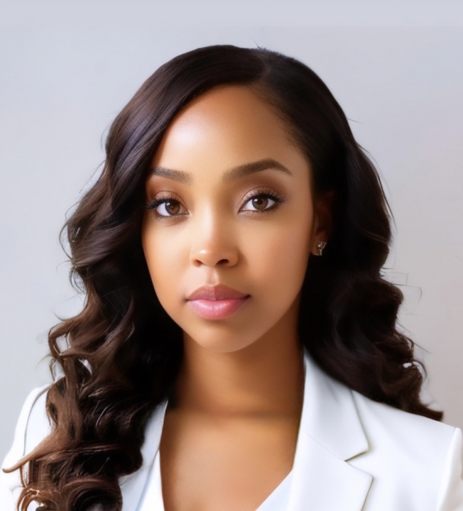 Jessika Carter - Class of 2008 - Franklin High School