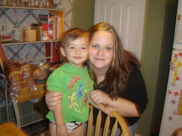 Samantha Kreiselmeier - Class of 1996 - Franklin High School