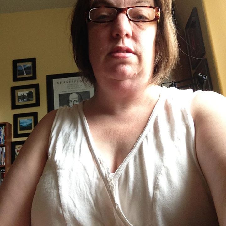 Wendy Makal Matheson - Class of 1983 - Franklin High School